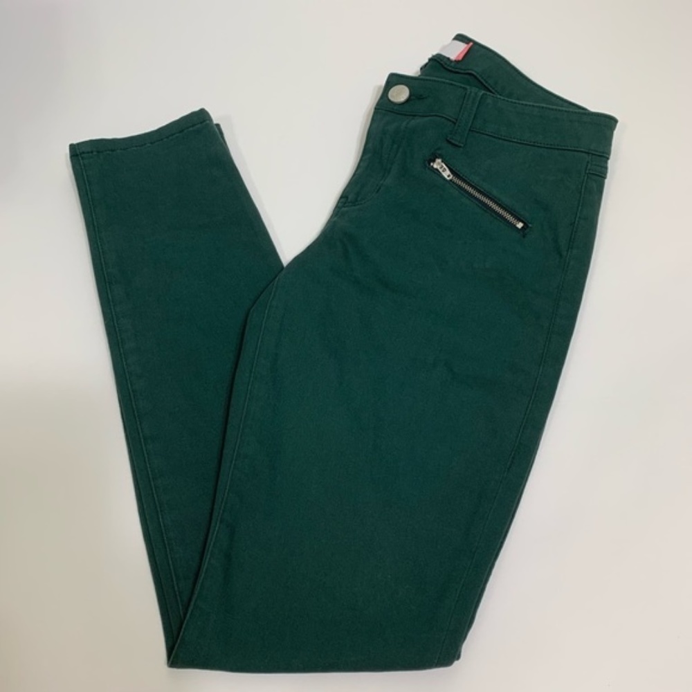 CAbi skinny jeans RARE